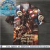 USA Independence Day American Flag Eagle Statue Of Liberty Hawaiian Shirt USA Independence Day American Flag Eagle Statue Of Liberty Hawaiian Shirt