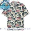 United States Of America 1776 Independence Day Hawaiian Shirt United States Of America 1776 Independence Day Hawaiian Shirt