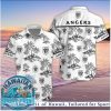 AJ Auxerre Palm Trees Tropical Beach Hawaiian Shirt AJ Auxerre Palm Trees Tropical Beach Hawaiian Shirt