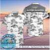 VAFC Football Club Tropical Palm Trees Vacation Hawaiian Shirt VAFC Football Club Tropical Palm Trees Vacation Hawaiian Shirt
