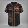Indiana Hoosiers Mascot Damn Right Fan Win Or Lose Baseball Jersey Indiana Hoosiers Mascot Damn Right Fan Win Or Lose Baseball Jersey