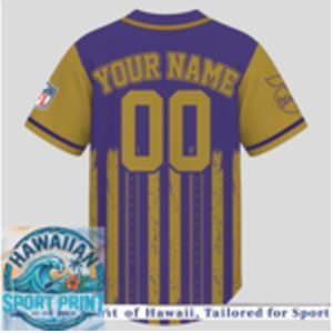 Baltimore Ravens Teacher Flag Heartbeat Custom Baseball Jersey
