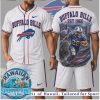 Buffalo Bisons Armed Forces Day Baseball Jersey Buffalo Bisons Armed Forces Day Baseball Jersey