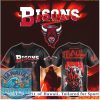 Buffalo Bisons Star Wars Mandalorian Grogu Baseball Jersey Buffalo Bisons Star Wars Mandalorian Grogu Baseball Jersey