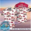 Clermont Foot Tropical Palm Beach Hawaiian Shirt Clermont Foot Tropical Palm Beach Hawaiian Shirt