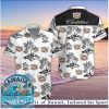 Astana Qazaqstan Team Palm Tree Tropical Cycling Hawaiian Shirt Astana Qazaqstan Team Palm Tree Tropical Cycling Hawaiian Shirt