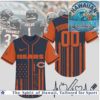 Las Vegas Raiders National Purple Heart Day Honor The Brave Baseball Jersey Las Vegas Raiders National Purple Heart Day Honor The Brave Baseball Jersey