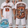 Christmas Grinch Naughty Holiday Custom Baseball Jersey Christmas Grinch Naughty Holiday Custom Baseball Jersey