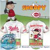 Cincinnati Bengals Football Skull Mascot Est 1967 Baseball Jersey Cincinnati Bengals Football Skull Mascot Est 1967 Baseball Jersey