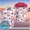 Chrysler Car Brand Classic Logo Tropical Palm Tree Beach Hawaiian Shirt Chrysler Car Brand Classic Logo Tropical Palm Tree Beach Hawaiian Shirt