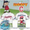 Cleveland Browns Football Skull Mascot Est 1946 Baseball Jersey Cleveland Browns Football Skull Mascot Est 1946 Baseball Jersey