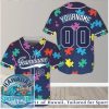 Dallas Cowboys Football Skull Mascot Est 1960 Baseball Jersey Dallas Cowboys Football Skull Mascot Est 1960 Baseball Jersey
