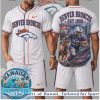 Dallas Cowboys Football Skull Mascot Est 1960 Baseball Jersey Dallas Cowboys Football Skull Mascot Est 1960 Baseball Jersey