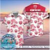 Range Rover SUV Cars Palm Trees Beach Hawaiian Shirt Range Rover SUV Cars Palm Trees Beach Hawaiian Shirt
