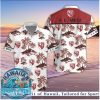 Acura Logo Tropical Palm Trees Beach Hawaiian Shirt Acura Logo Tropical Palm Trees Beach Hawaiian Shirt