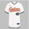 Los Angeles Rams Hello Kitty Football Cute Mascot Baseball Jersey Los Angeles Rams Hello Kitty Football Cute Mascot Baseball Jersey
