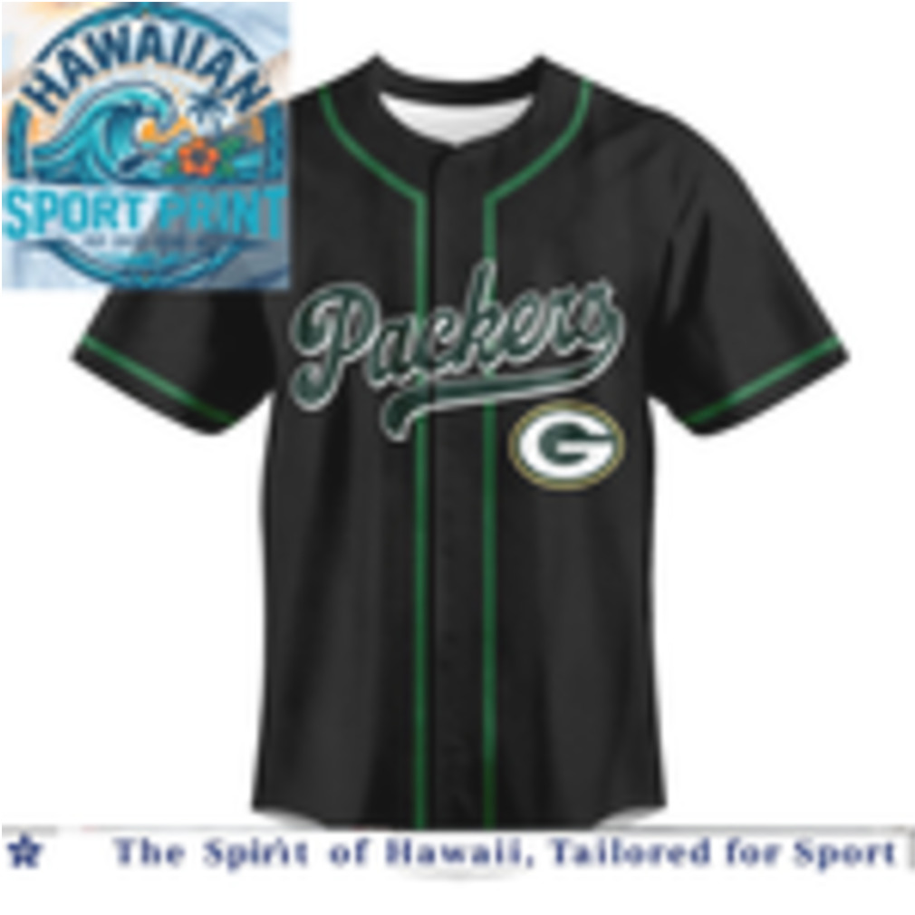 Green Bay Football God First Family Second Baseball Jersey Green Bay Football God First Family Second Baseball Jersey
