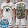 Green Grinch Pinstripe Baseball Jersey with Custom Name Number Green Grinch Pinstripe Baseball Jersey with Custom Name Number