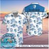 Arkea Samsic Team Palm Trees Beach Hawaiian Shirt Arkea Samsic Team Palm Trees Beach Hawaiian Shirt