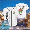 Cincinnati Bengals Football Skull Mascot Est 1967 Baseball Jersey Cincinnati Bengals Football Skull Mascot Est 1967 Baseball Jersey