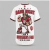 Vanderbilt Commodores Mascot Anchor Down Halloween Baseball Jersey Vanderbilt Commodores Mascot Anchor Down Halloween Baseball Jersey