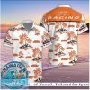 USLD Football Club Tropical Palm Trees Hawaiian Shirt USLD Football Club Tropical Palm Trees Hawaiian Shirt
