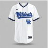 Notre Dame Fighting Irish Motor Skull Wings Biker Baseball Jersey Notre Dame Fighting Irish Motor Skull Wings Biker Baseball Jersey