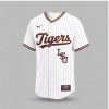 Florida Gators Mascot Damn Right Fan Win Or Lose Baseball Jersey Florida Gators Mascot Damn Right Fan Win Or Lose Baseball Jersey