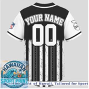 Las Vegas Raiders Teacher American Flag Heartbeat Baseball Jersey