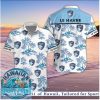 Jumbo Visma Cycling Team Tropical Palm Trees Aloha Shirt Jumbo Visma Cycling Team Tropical Palm Trees Aloha Shirt
