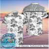 Paris Saint Germain Soccer Club Beach Vacation Hawaiian Shirt Paris Saint Germain Soccer Club Beach Vacation Hawaiian Shirt