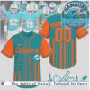Cleveland Browns National Purple Heart Day Honor The Brave Baseball Jersey Cleveland Browns National Purple Heart Day Honor The Brave Baseball Jersey