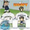 Miami Dolphins Football Skull Graphic Baseball Jersey Miami Dolphins Football Skull Graphic Baseball Jersey