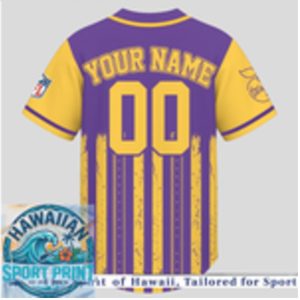Minnesota Vikings Teacher Flag Heartbeat Custom Baseball Jersey