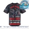 Buffalo Football God First Family Second Baseball Jersey Buffalo Football God First Family Second Baseball Jersey