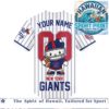 Tampa Bay Buccaneers Breast Cancer Awareness Faith Baseball Jersey Tampa Bay Buccaneers Breast Cancer Awareness Faith Baseball Jersey