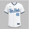 Miami Hurricanes Mascot Halloween All About The U Baseball Jersey Miami Hurricanes Mascot Halloween All About The U Baseball Jersey