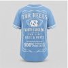 Ohio State Buckeyes Vintage Sour Mash Label College Baseball Jersey Ohio State Buckeyes Vintage Sour Mash Label College Baseball Jersey
