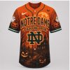 Florida Gators Motor Skull Wings Biker Style Baseball Jersey Florida Gators Motor Skull Wings Biker Style Baseball Jersey