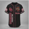 Oregon Ducks Mascot Damn Right Fan Win Or Lose Baseball Jersey Oregon Ducks Mascot Damn Right Fan Win Or Lose Baseball Jersey