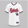 Florida State Seminoles Sour Mash Original Quality Retro Baseball Jersey Florida State Seminoles Sour Mash Original Quality Retro Baseball Jersey
