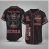 Ole Miss Rebels Mascot Damn Right Fan Win Or Lose Baseball Jersey Ole Miss Rebels Mascot Damn Right Fan Win Or Lose Baseball Jersey