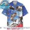 Playing Cards Ace Heart Floral Hibiscus Hawaiian Shirt Playing Cards Ace Heart Floral Hibiscus Hawaiian Shirt