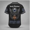 Vanderbilt Commodores Mascot Anchor Down Halloween Baseball Jersey Vanderbilt Commodores Mascot Anchor Down Halloween Baseball Jersey