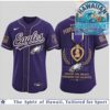 Chicago Football God First Family Second Baseball Jersey Chicago Football God First Family Second Baseball Jersey