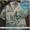 Philadelphia 76ers Liberty Bell Trust The Process Hawaiian Shirt Philadelphia 76ers Liberty Bell Trust The Process Hawaiian Shirt