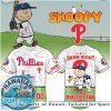 Philadelphia Eagles Football Skull Graphic Baseball Jersey Philadelphia Eagles Football Skull Graphic Baseball Jersey