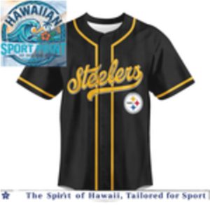 Pittsburgh Football God First Family Second Baseball Jersey