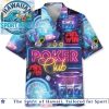 USA Baseball Glove Bat Independence Day Patriotic Hawaiian Shirt USA Baseball Glove Bat Independence Day Patriotic Hawaiian Shirt