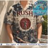 Regular Show Cartoon Characters Park Design Hawaiian Shirt Regular Show Cartoon Characters Park Design Hawaiian Shirt